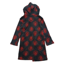 Load image into Gallery viewer, Mens Official Manchester United FC Football Soft Fleece Dressing Gowns
