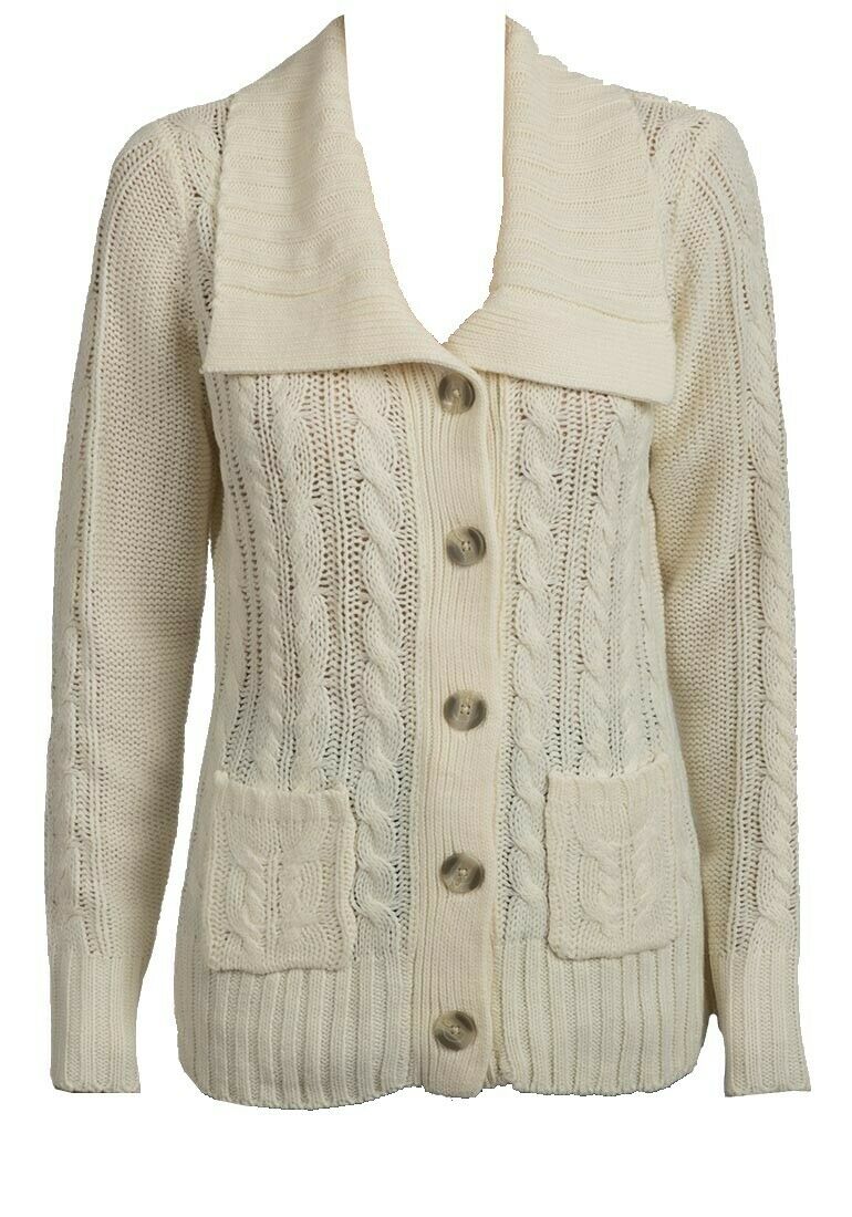 St john's bay on sale cardigan